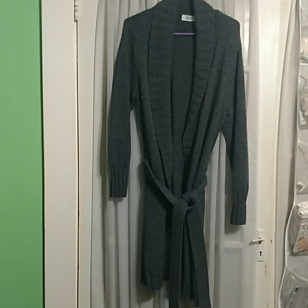 XL Long Old Navy Sweater